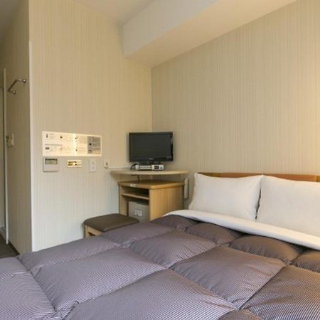 Washington R&B Hotel Morioka Ekimae Exterior photo