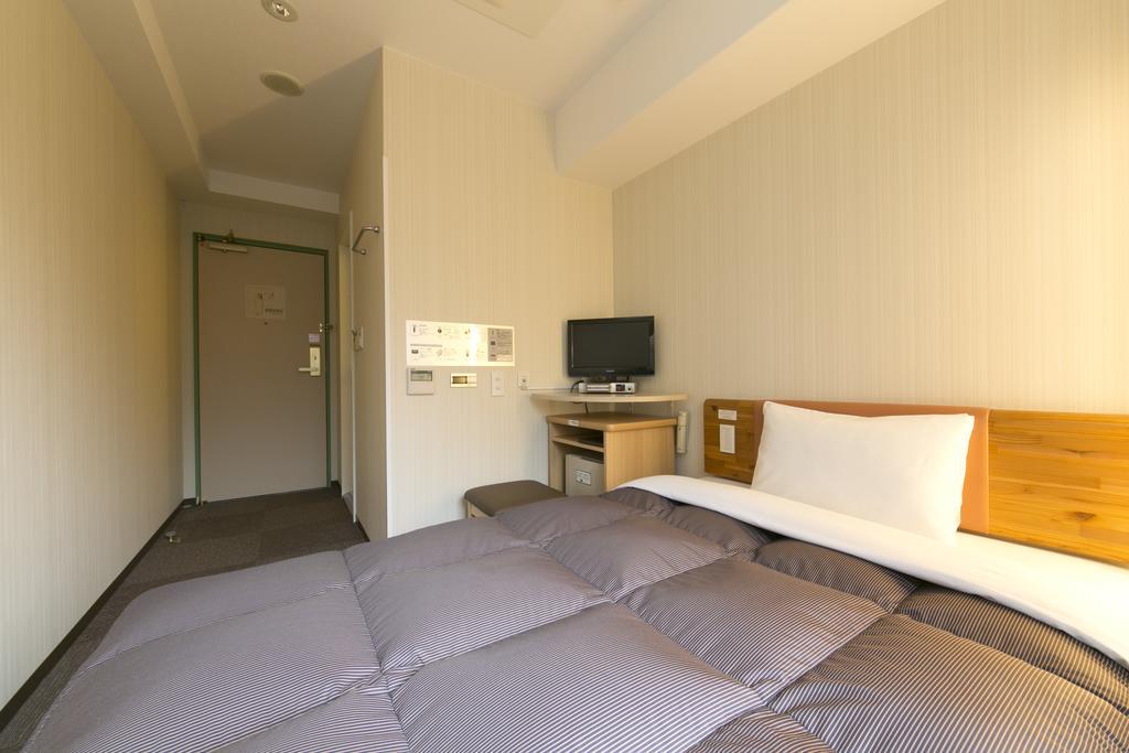 Washington R&B Hotel Morioka Ekimae Exterior photo