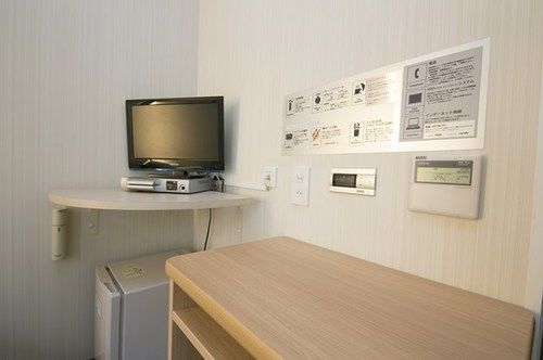 Washington R&B Hotel Morioka Ekimae Exterior photo